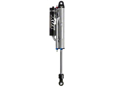 FOX 2.5 Factory Series 10in. P/B Res. 4-Tube Bypass Shock - 980-02-219