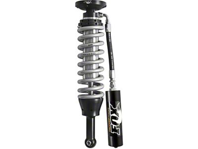 FOX 2005 Tacoma 2.5 Factory Series 4.61in. Remote Reservoir Coilover - 880-02-376