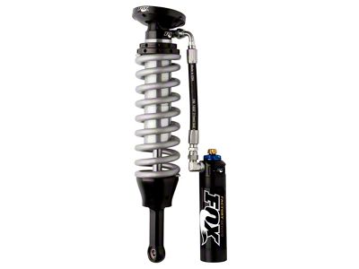 FOX 2007 Chevy 1500 4WD w/UCA 2.5 Factory Series 5.35in. - 880-06-525