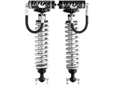FOX 2007+ Chevy 1500 Front 2.5 Factory Series 5.8in. R/R - 883-02-059