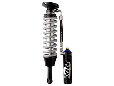 FOX 03+ 4Runner Toyota 2.5 Factory Series 4.8in. R/R Coilover - 883-06-130