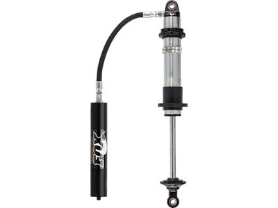 FOX 2.5 Factory Series 10in. Remote Reservoir Coilover Shock 7/8in. - 980-02-106-1