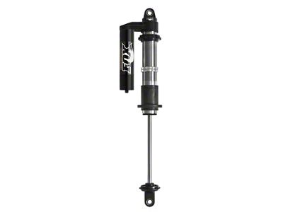 FOX 2.5 Factory Series 12in. Piggyback Reservoir Coilover Custom Valving - 980-06-164-1
