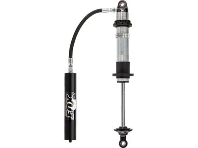 FOX 2.5 Factory Race Series 12in Coil-Over Remote Shock w/ - 980-06-107-1
