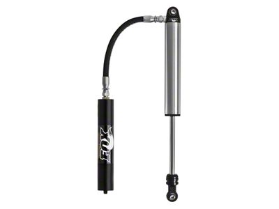 FOX 2.5 Factory Race Series 8in Coil-Over Remote Shock w/ - 980-06-061-1