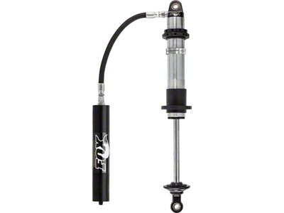 FOX 2.5 Factory Series 10in DSC Coilover Shock 60/40 - 980-06-106