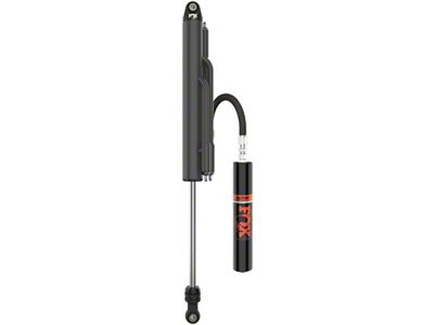 FOX 2.5 Factory Series 12in. R/R Remote Res. 3-Tube Bypass - 981-25-409-L