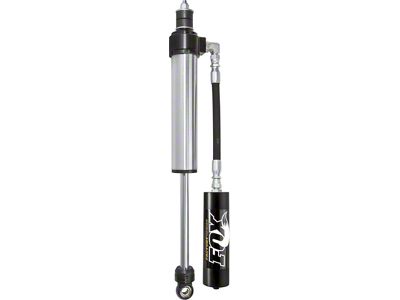 FOX 14+ Dodge 2500 4WD 2.5 Factory Series 7.8in. Remote - 883-24-019