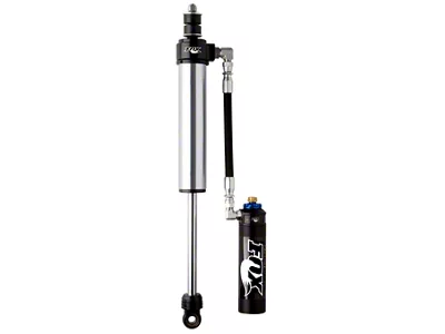 FOX 05+ SD 2.5 Factory Series 8.8in. Remote Res. - 883-26-011
