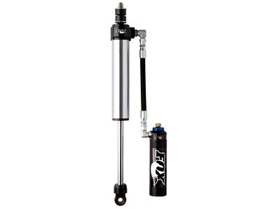 FOX 05+ SD 2.5 Factory Series 10in. Remote Res. - 883-26-013