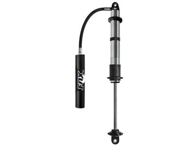 FOX 2.5 Performance Series 8in. Remote Reservoir Coilover Shock 7/8in. - 983-02-102