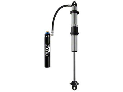 FOX 2.5 Performance Series 10in. Remote Reservoir Coilover Shock 7/8in.