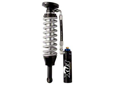 FOX 2.5 Performance Series 5in Remote Reservoir Coilover Shock 7/1in. - 883-06-124