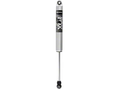 FOX 20+ GM 2500/3500 HD 2.0 Performance Series IFP Rear - 985-24-239