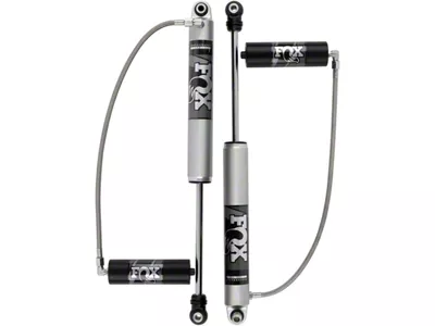 FOX 20+ Jeep JT Gladiator 2.0 Performance Series Remote Reservoir - 885-24-246