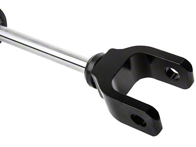 FOX 20-Up GM 2500/3500 HD Performance Series 2.0 Front Smooth - 985-24-242