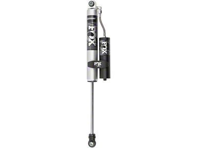 FOX 20-Up GM 2500/3500 HD Performance Series 2.0 Rear Smooth - 985-24-245