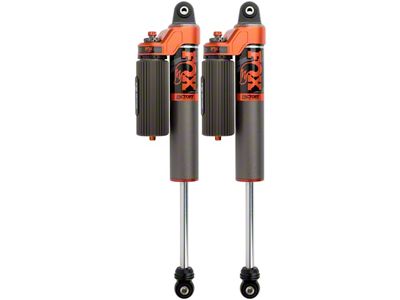 FOX 20-Up Jeep Gladiator 3.0 Factory Race Series Internal Bypass - 883-26-081