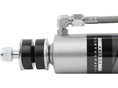 FOX 2005+ Ford SD Front 2.0 Perf Series 9.6in R/R - 985-24-162