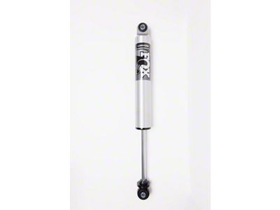 FOX 2011+ GMC Sierra 2500/3500 HD 0-1in Lift Rear 2.5 - 987-24-009
