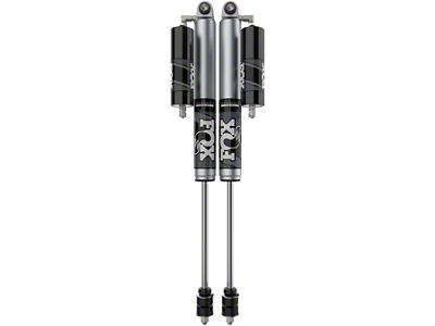 FOX 2014+ Ram 2500 2.0 Perf Series Smooth Body Reservoir - 885-24-215