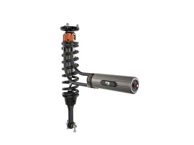 FOX 2021+ Ford F-150 2.5in Lift w/ UCA Front Factory - 883-06-191
