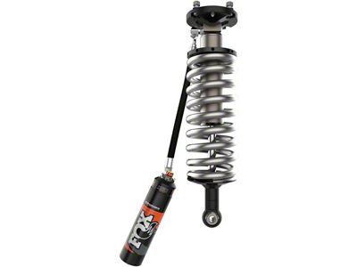 FOX 2022+ Toyota Tundra Front 2.5 Factory Series R/R Coilover - 883-06-218
