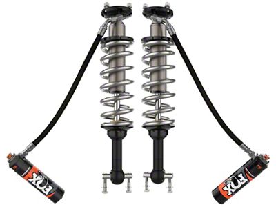 FOX 21+ Ford Bronco 2.5 Performance Series Front Coil-Over Reservoir - 883-06-212