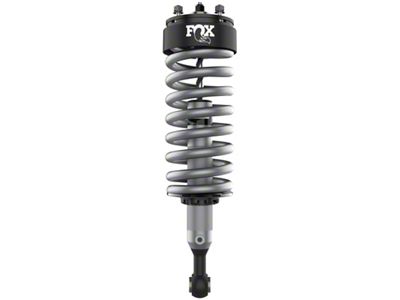 FOX 22+ Toyota Tundra 2.0 Performance Series 5.29in. Smooth Body - 985-02-154