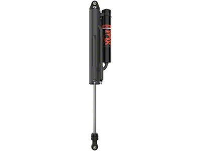 FOX 3.0 Factory Race 1in Shaft 4-Tube External Bypass 16in - 981-30-423-L