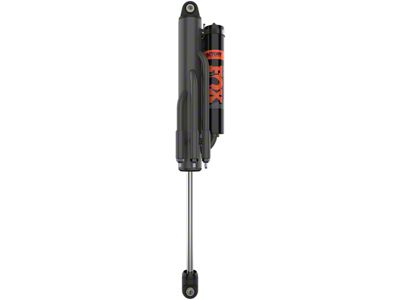 FOX 3.5 Factory Race 1in Shaft 4-Tube External Bypass 14in - 981-35-405-R