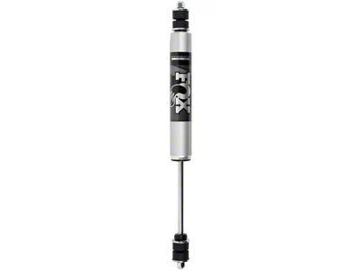 FOX 88-97 Y60 Nissan 2.0 Performance Series 10.6in Smooth Body - 985-24-076