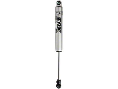 FOX 97-06 Jeep TJ 2.0 Perf Series 10.1in. Smooth Body - 985-24-065