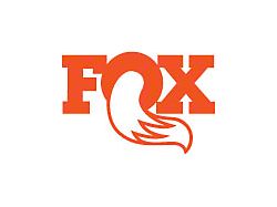 FOX Air Valve Assembly 7/16-20 Orb x Schrader Complete W/O - 802-00-013-KIT