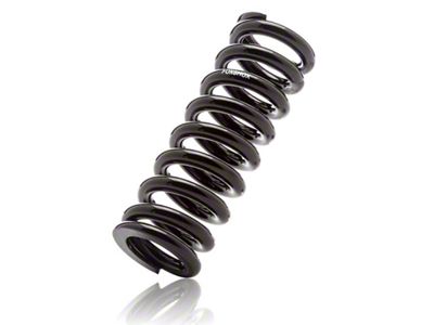 FOX Coilover Spring 17.640 TLG X 3.66 ID X 550 - 039-00-470
