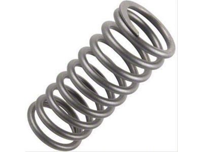 FOX Coilover Spring 16.000 TLG X 2.50 ID X 750