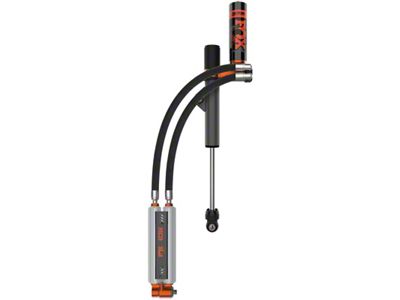 FOX Factory Race 2.0 x 9.4 Smooth Body Piggyback Shock - 981-20-014-3L