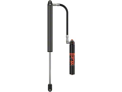 FOX Race 2.5 X 10 Smooth Body Remote Shock - 981-25-001
