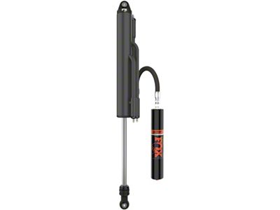 FOX Factory Race 3.0 x 14in External Bypass 3 TUBE - 981-30-408-L