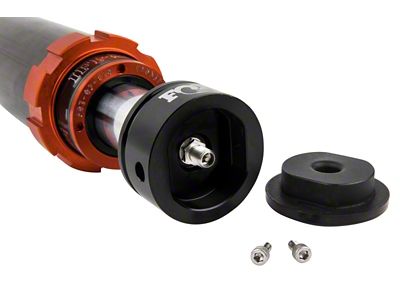 FOX Race Series GEN2 2in. Universal Front Bump Stop - 983-02-170