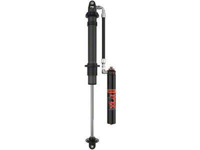 FOX Factory Series 2.5 x 14 Rear Right Coilover Remote