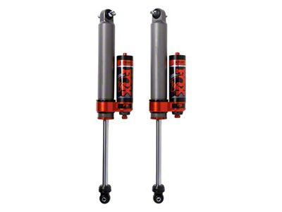 FOX Jeep JK 2.5 Factory Series 10.58in. Internal Bypass Reservoir - 883-26-110
