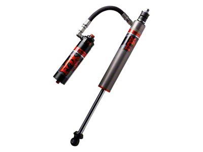 FOX Jeep JK 2.5 Factory Series 9.79in. Internal Bypass Remote - 883-26-109