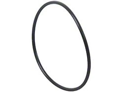 FOX O-Ring -312 .210 C.S. x .600 ID Standard N-70 - 029-03-312-A