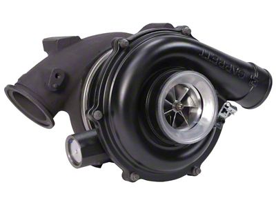 Fleece Performance 03-04 63mm FMW 6.0L Cheetah Turbocharger - FPE-6.0STREET-0304