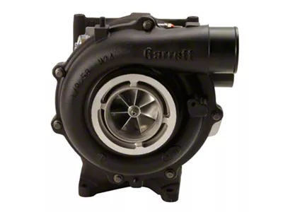 Fleece Performance 04.5-10 Chevy Duramax LLY/LBZ/LMM 63mm STREET VNT Cheetah - FPE-VNT63-STREET