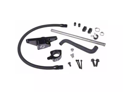 Fleece Performance 03-07 Dodge 5.9L Cummins Coolant Bypass Kit 03-05 - CLNTBYPS-CUMMINS-0305