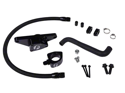 Fleece Performance 04.5-07 Dodge 5.9L Cummins Coolant Bypass Kit 06-07 - CLNTBYPS-CUMMINS-0607
