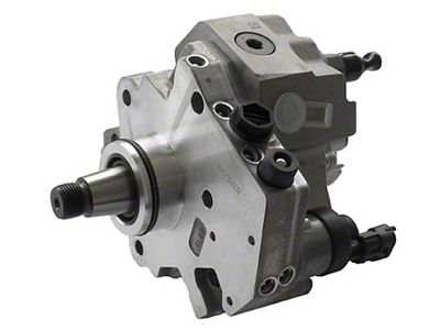Fleece Performance 03-07 Dodge 5.9L Cummins CP3K