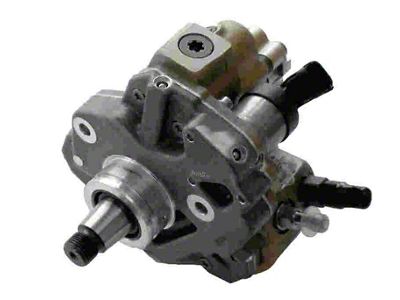 Fleece Performance 01-13 GM Duramax 6.6L Duramax CP3K LBZ/LMM Based - DMAX-CP3K
